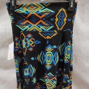 NWT Lularoe Azure Skirt Size XS